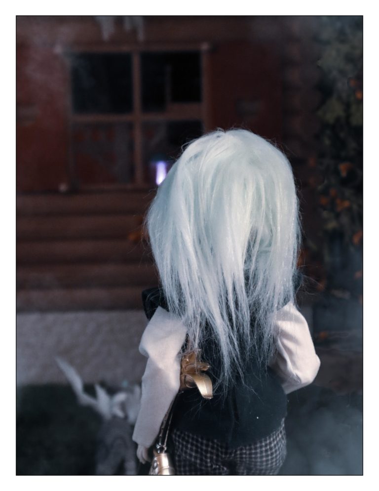 In the Forest – Episode 1: Answering the Call