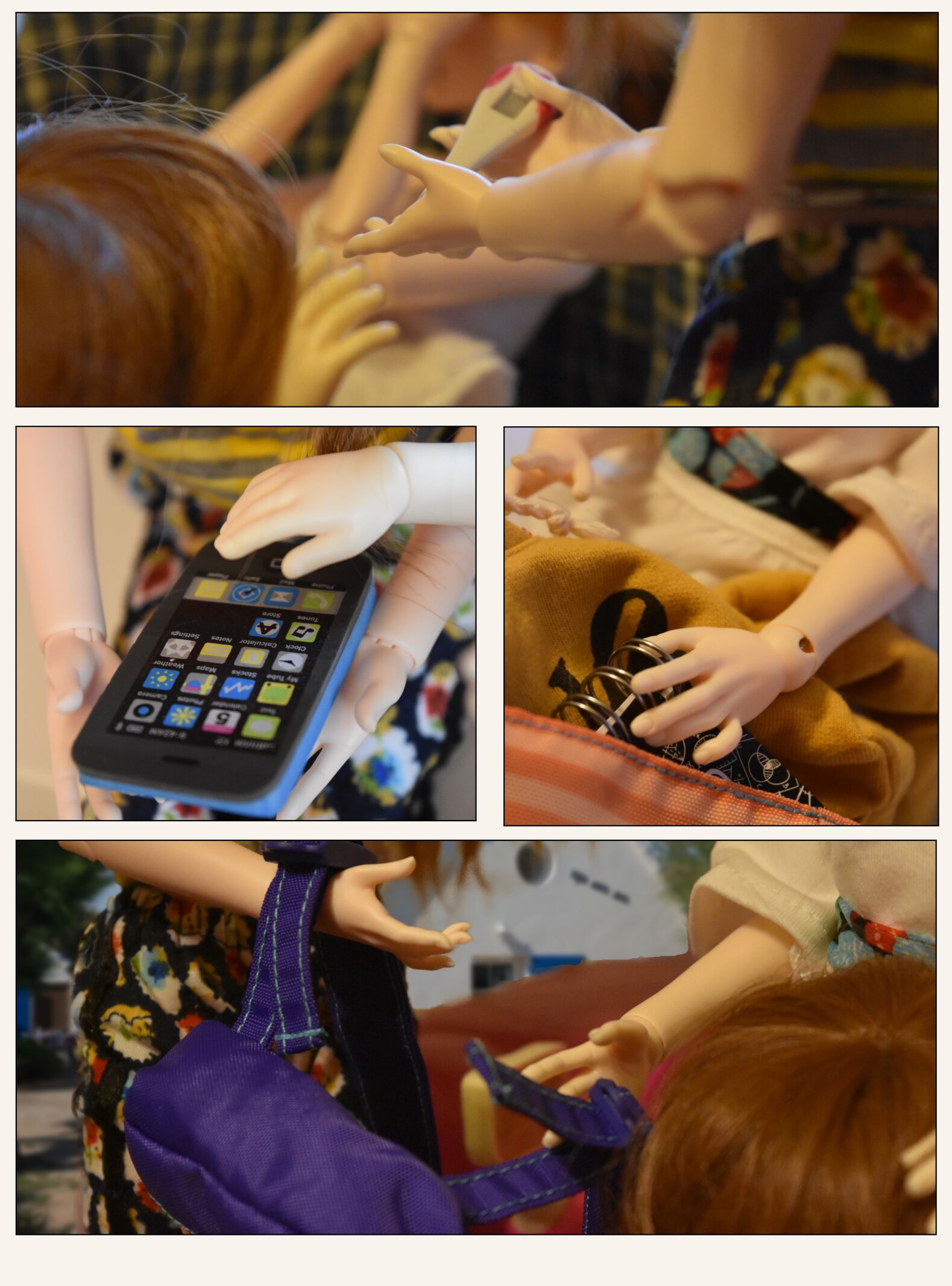 Coming Together — page 2