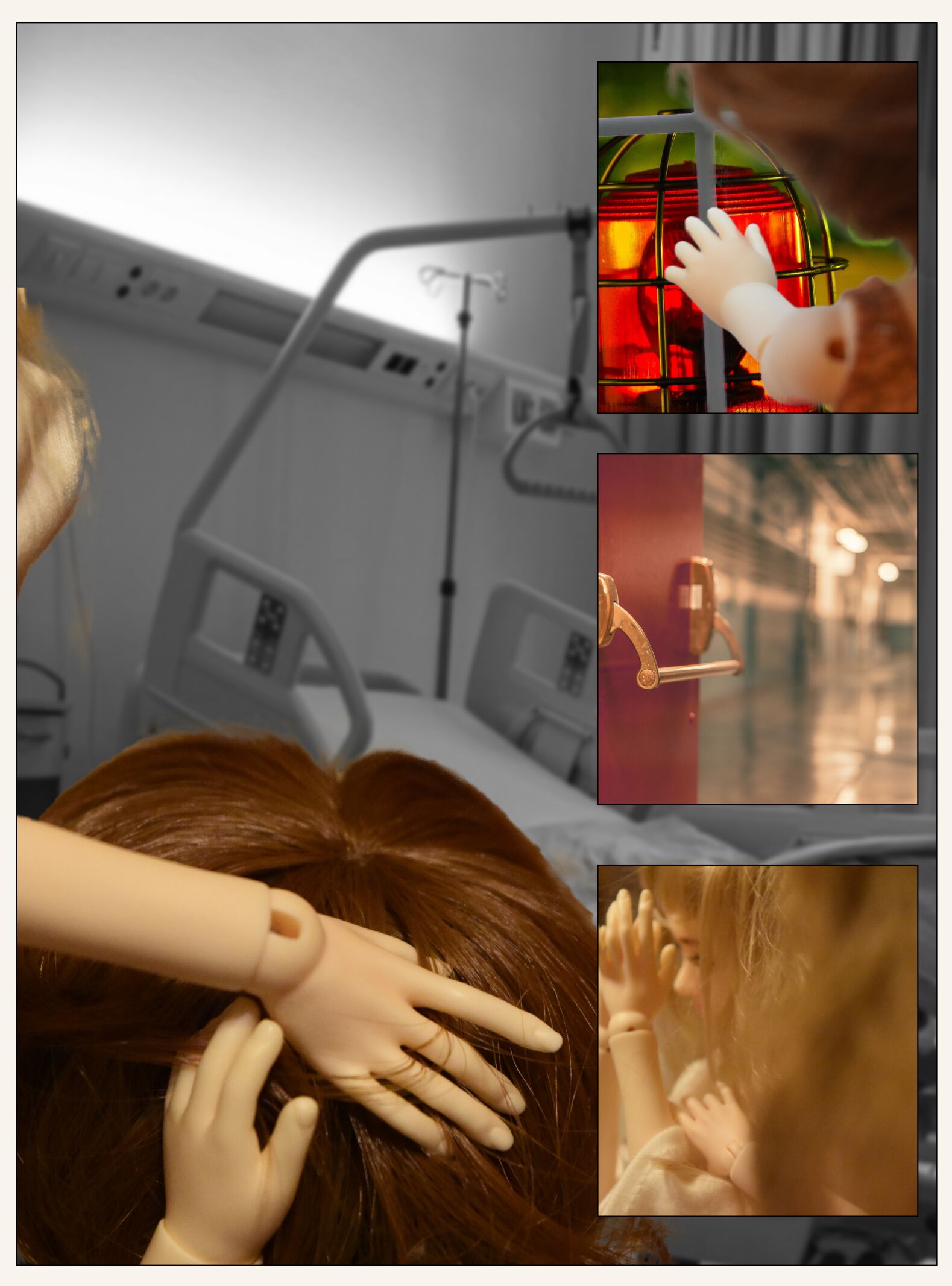 Coming Together — page 3