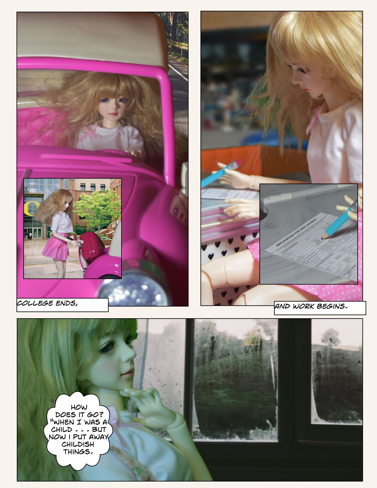 Willow's Story — page 3