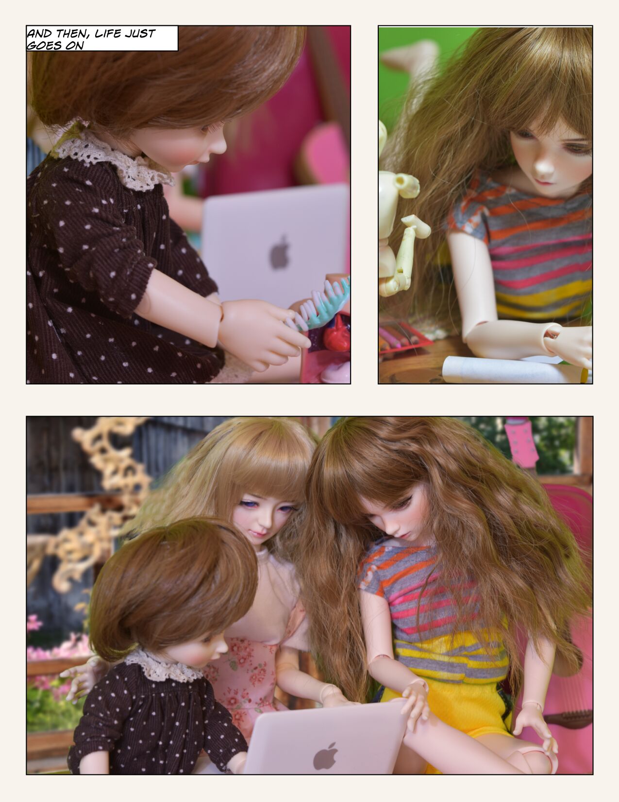 Willow's Story — page 4