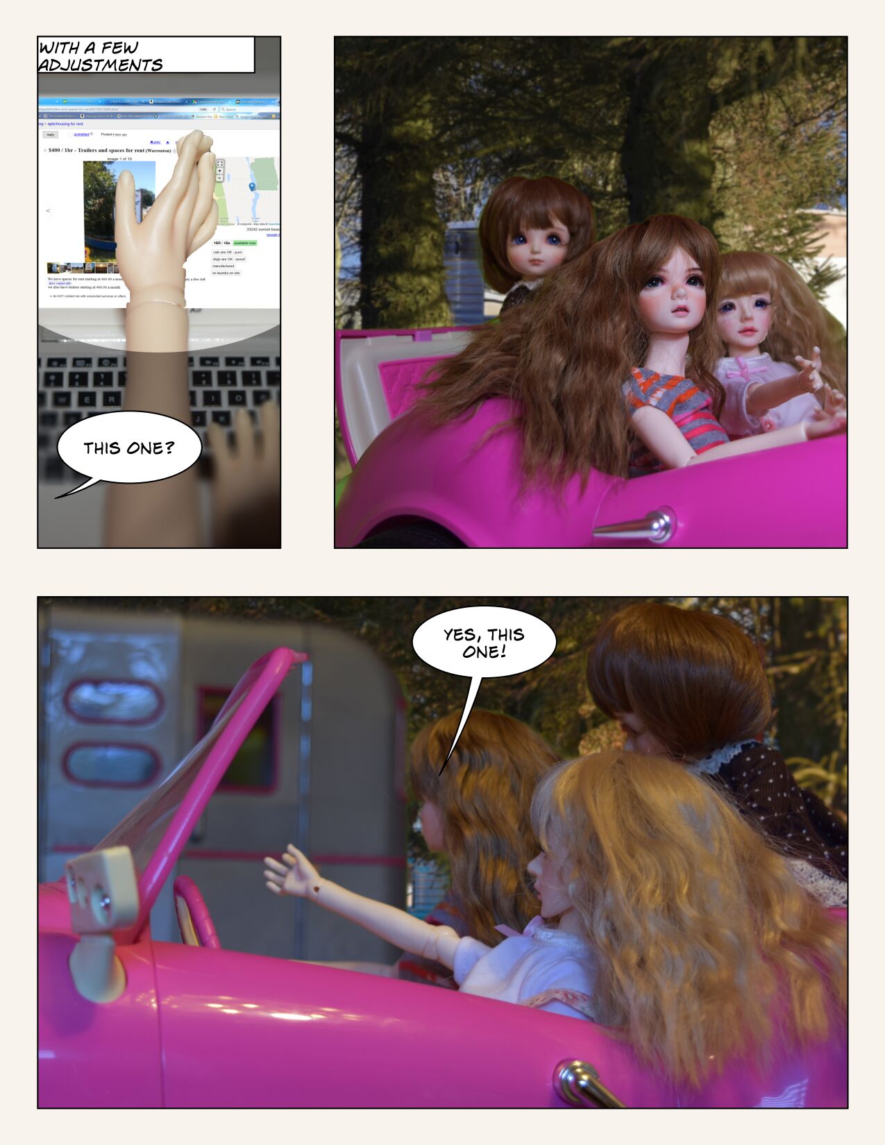 Willow's Story — page 5