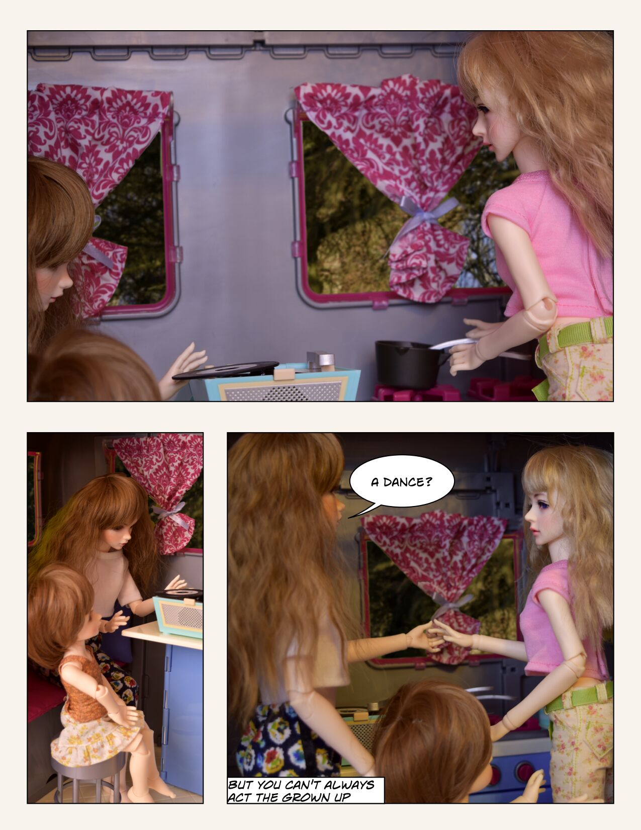 Willow's Story — page 7