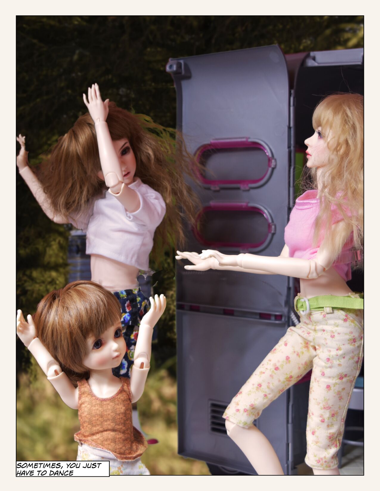 Willow's Story — page 8