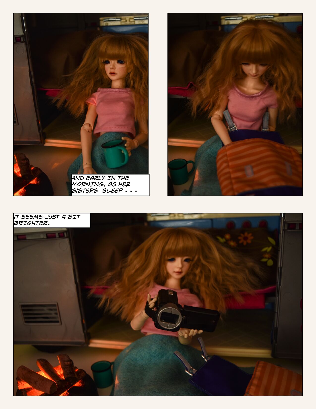 Willow's Story — page 9
