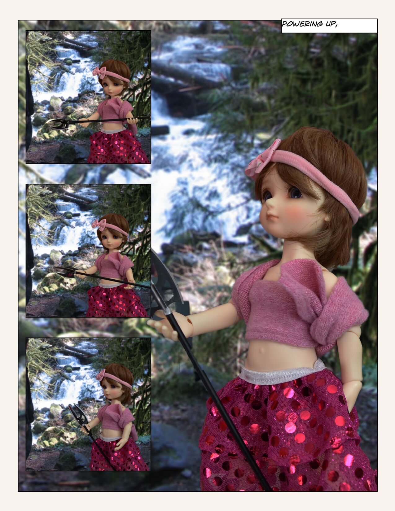 Fern's Story — page 3