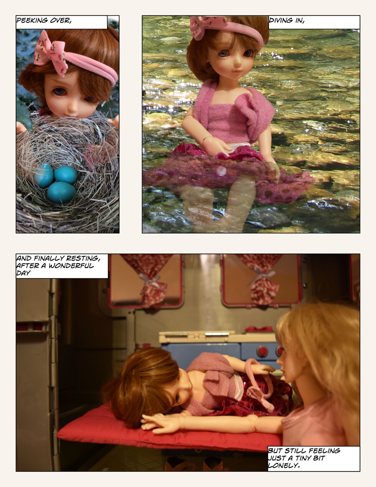 Fern's Story — page 4