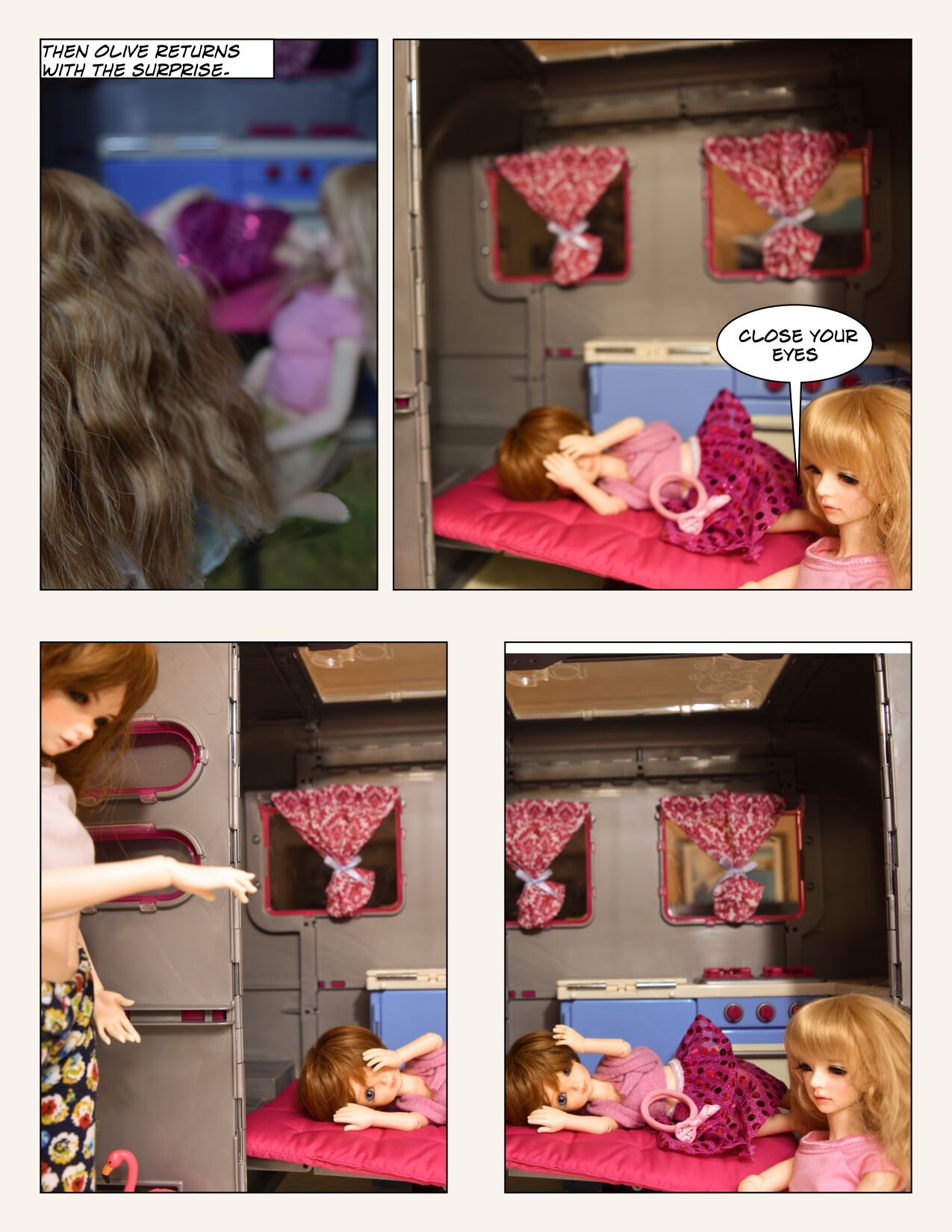 Fern's Story — page 5