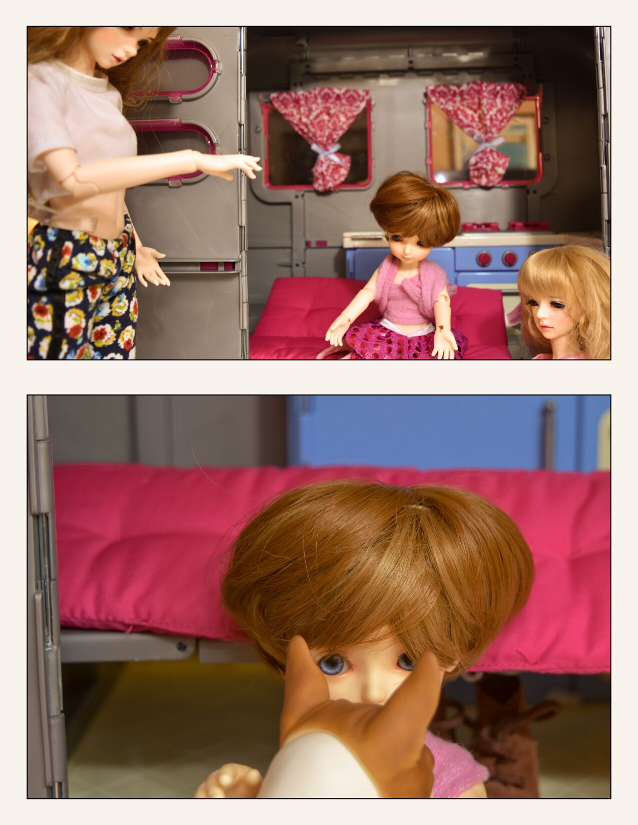 Fern's Story — page 6