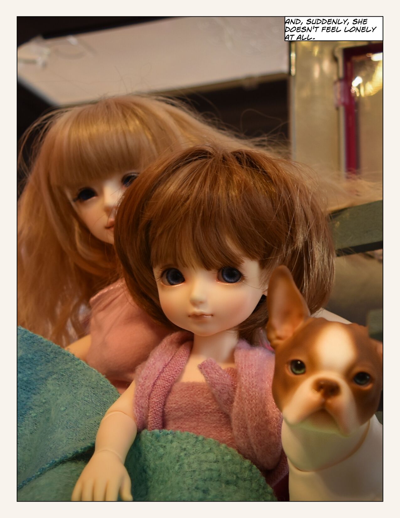 Fern's Story — page 7