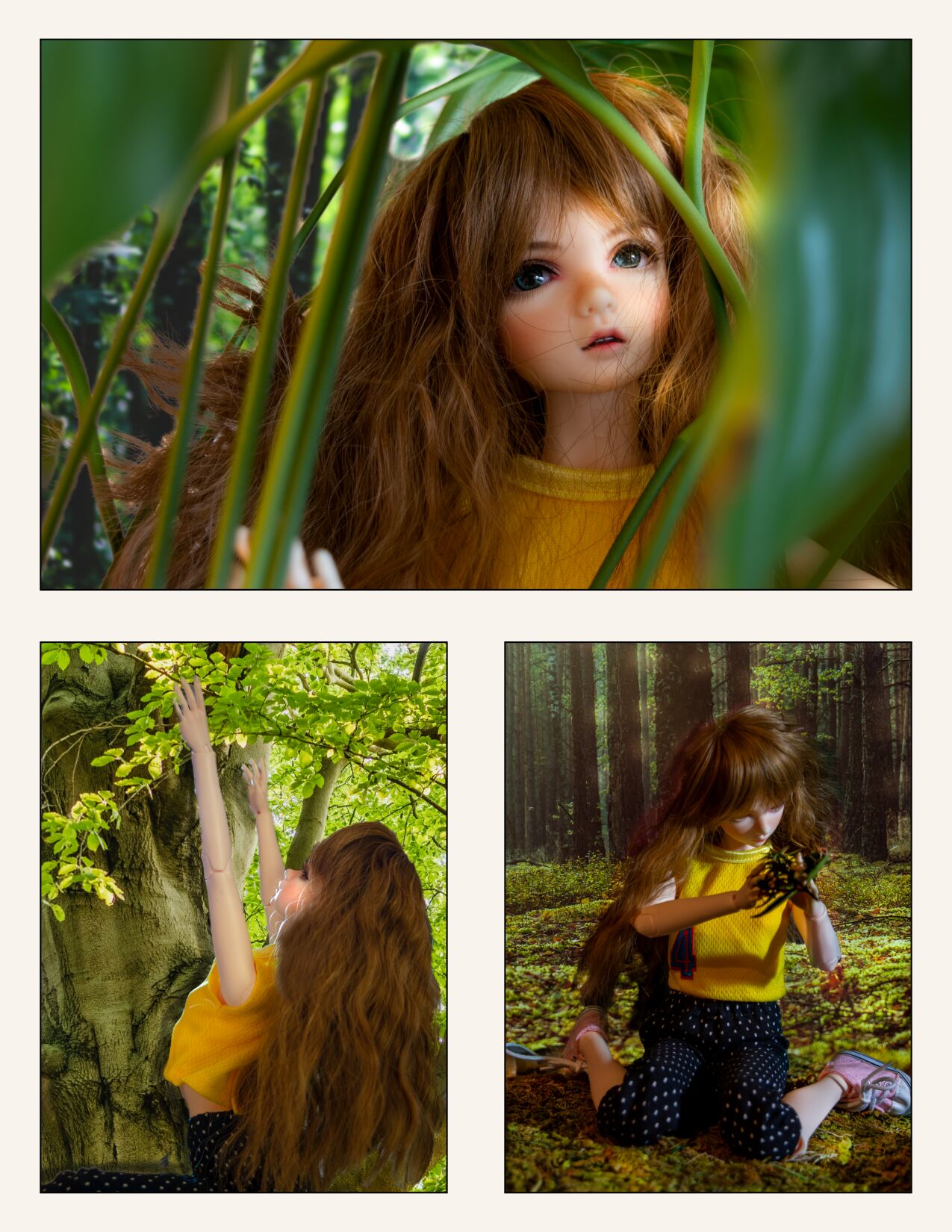 Olive's Story — page 4