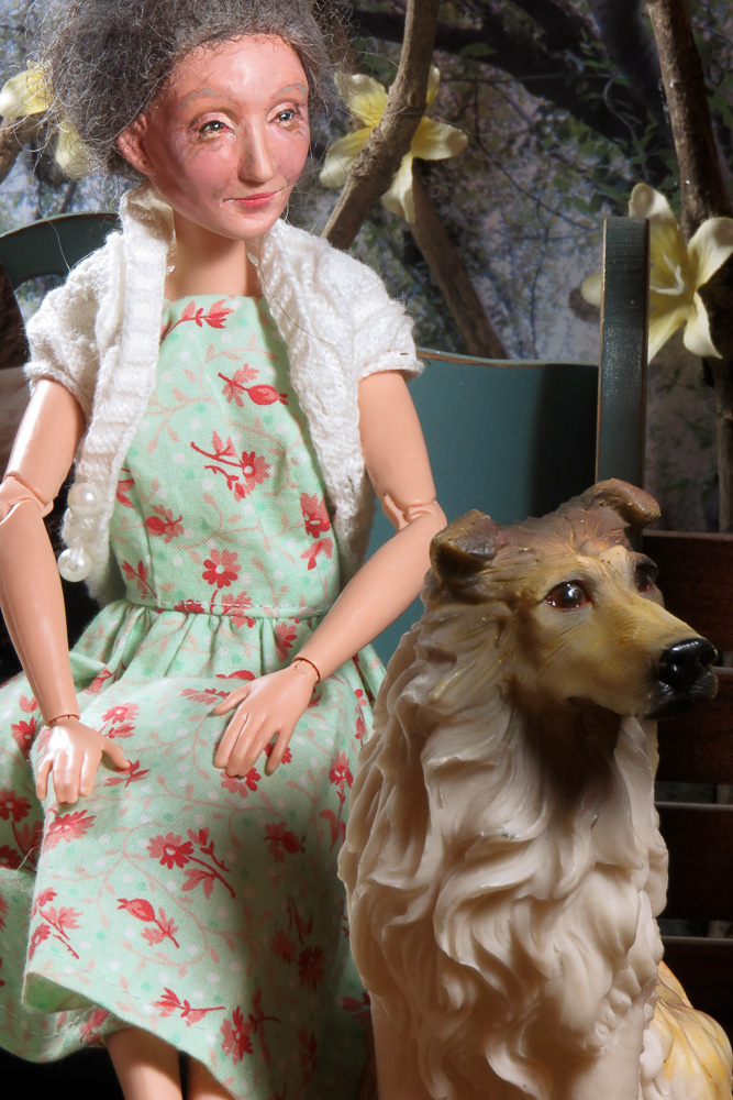 My Doll Adventure