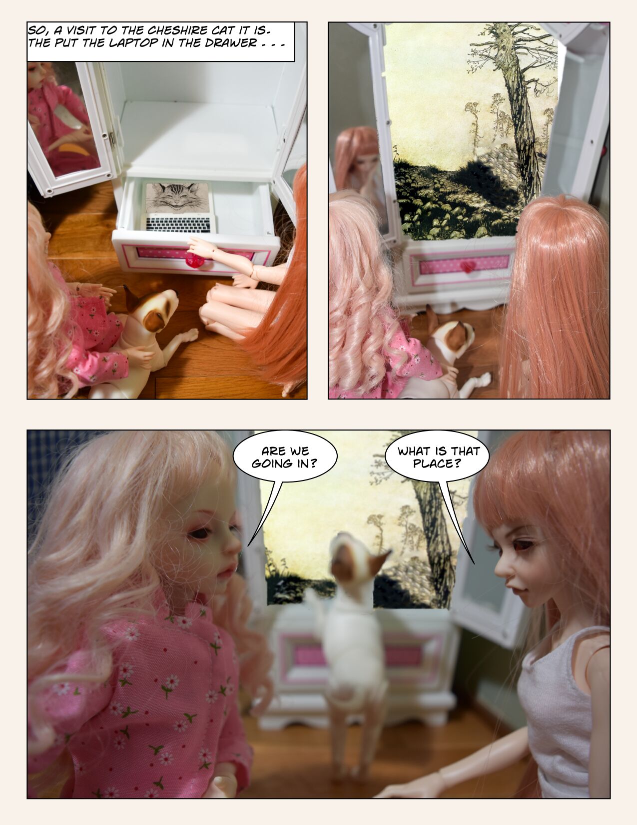 A New Leaf page 4
