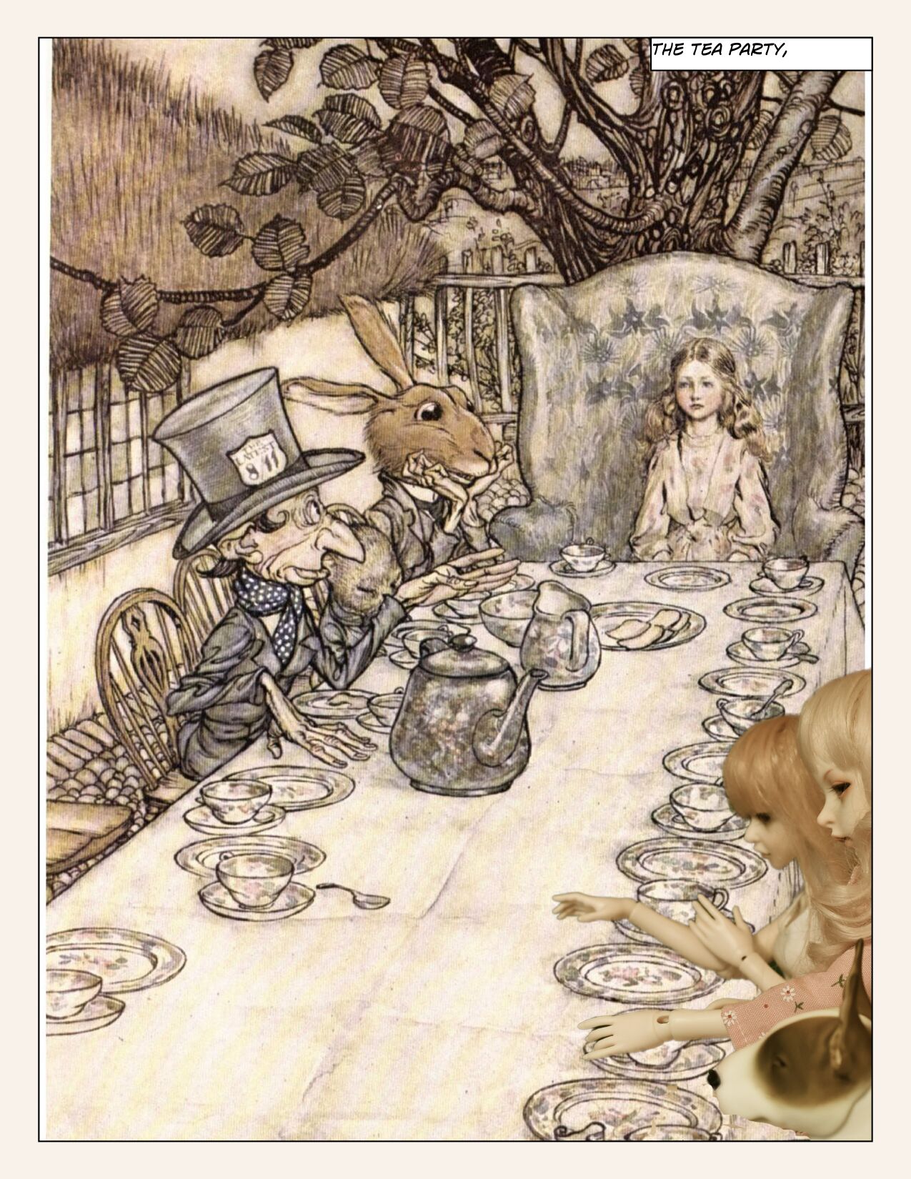 A New Leaf page 8