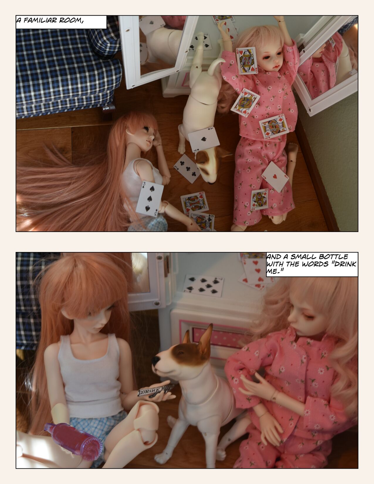 A New Leaf page 10