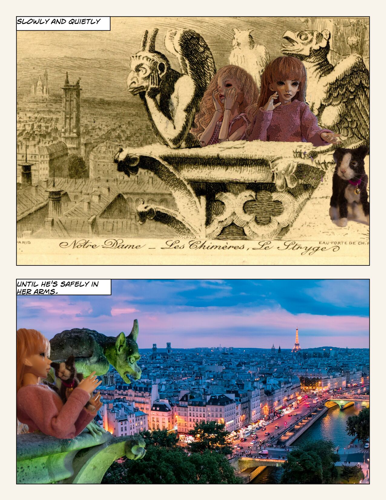 The Chase page 7