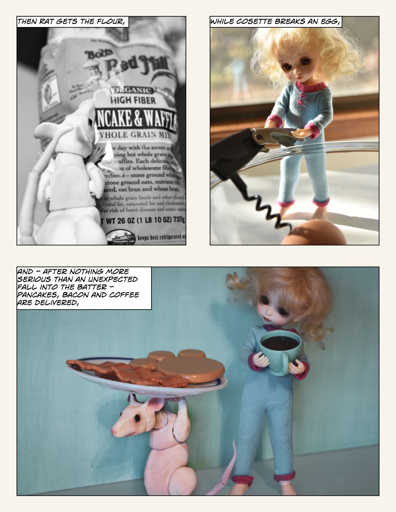 Safe and Warm at Home page 4