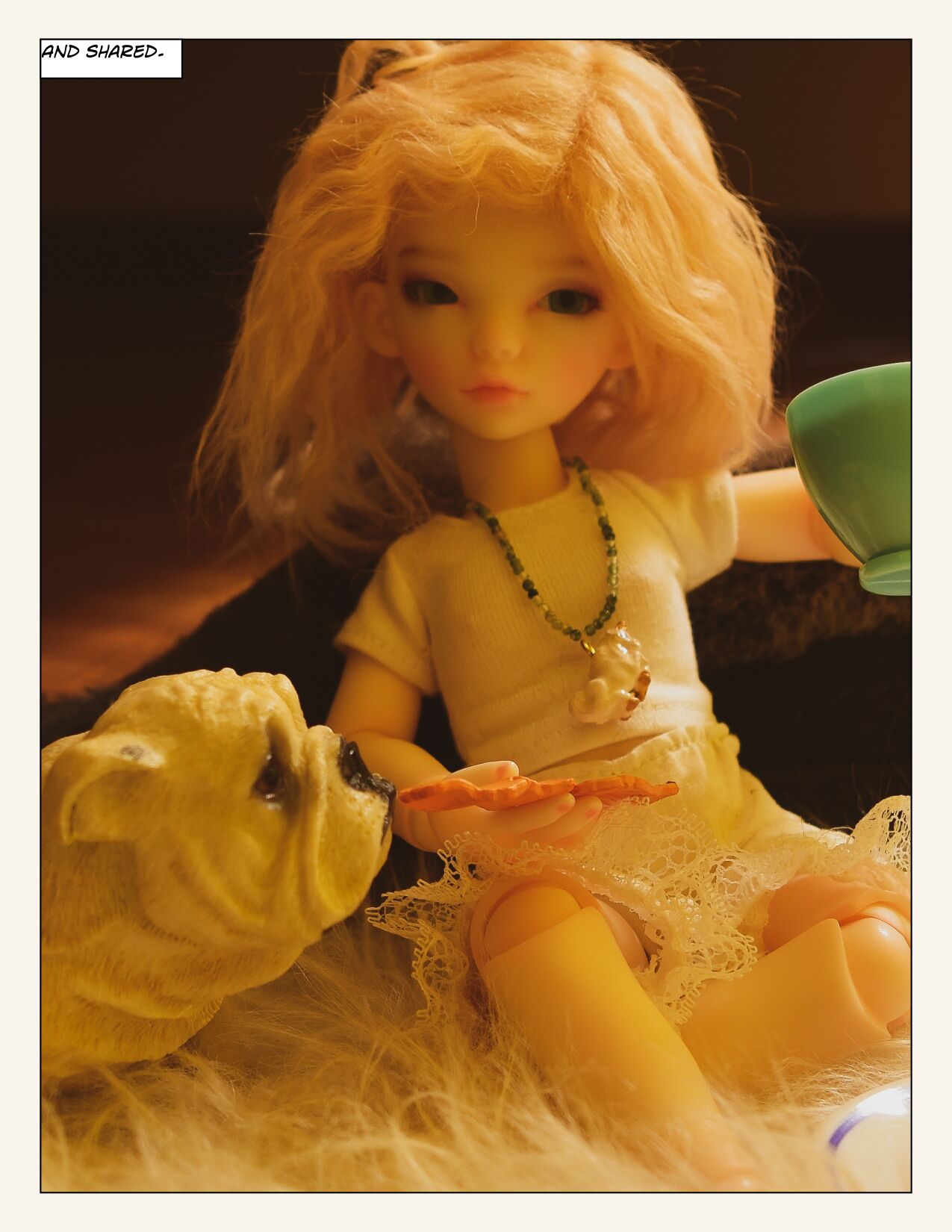 Safe and Warm at Home page 5
