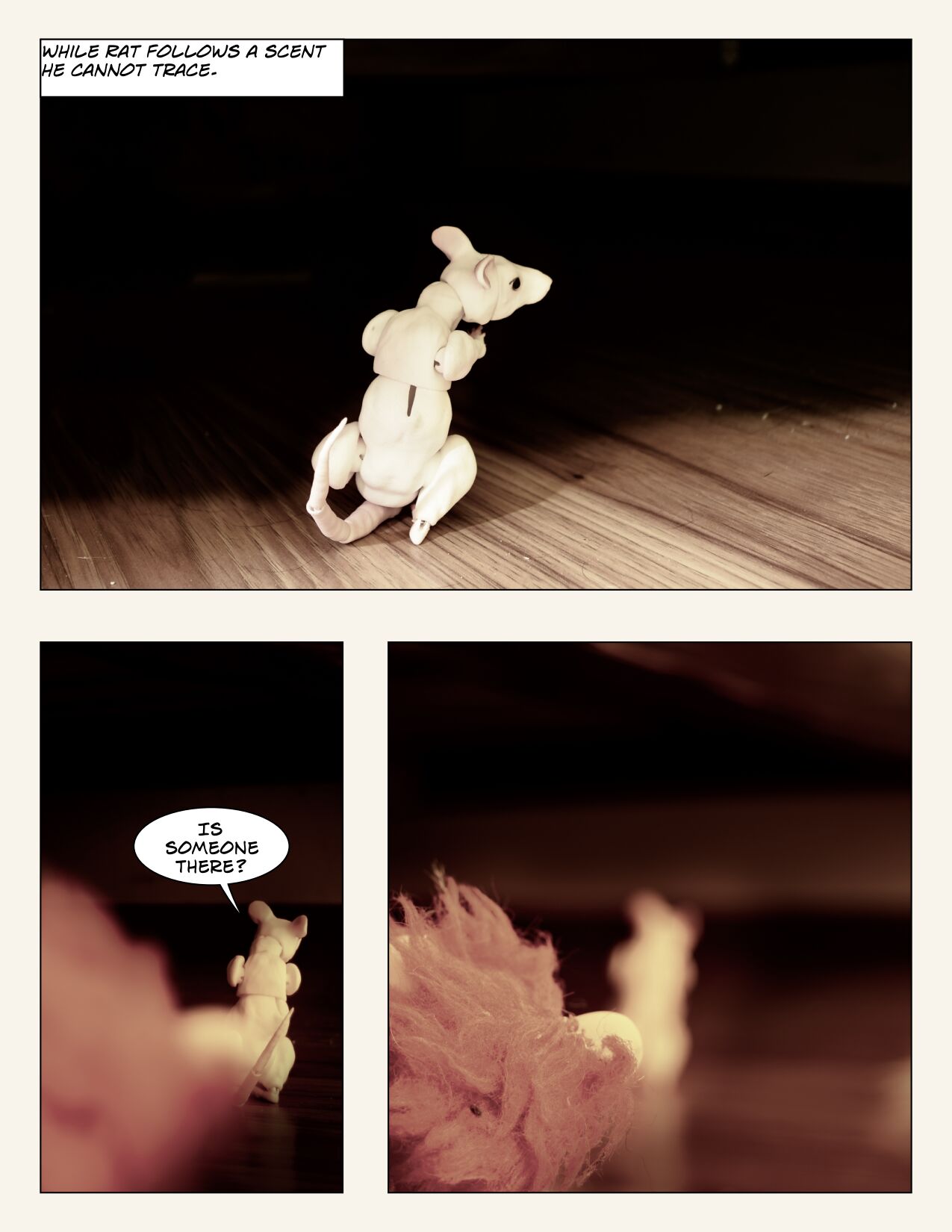 Safe and Warm at Home page 7