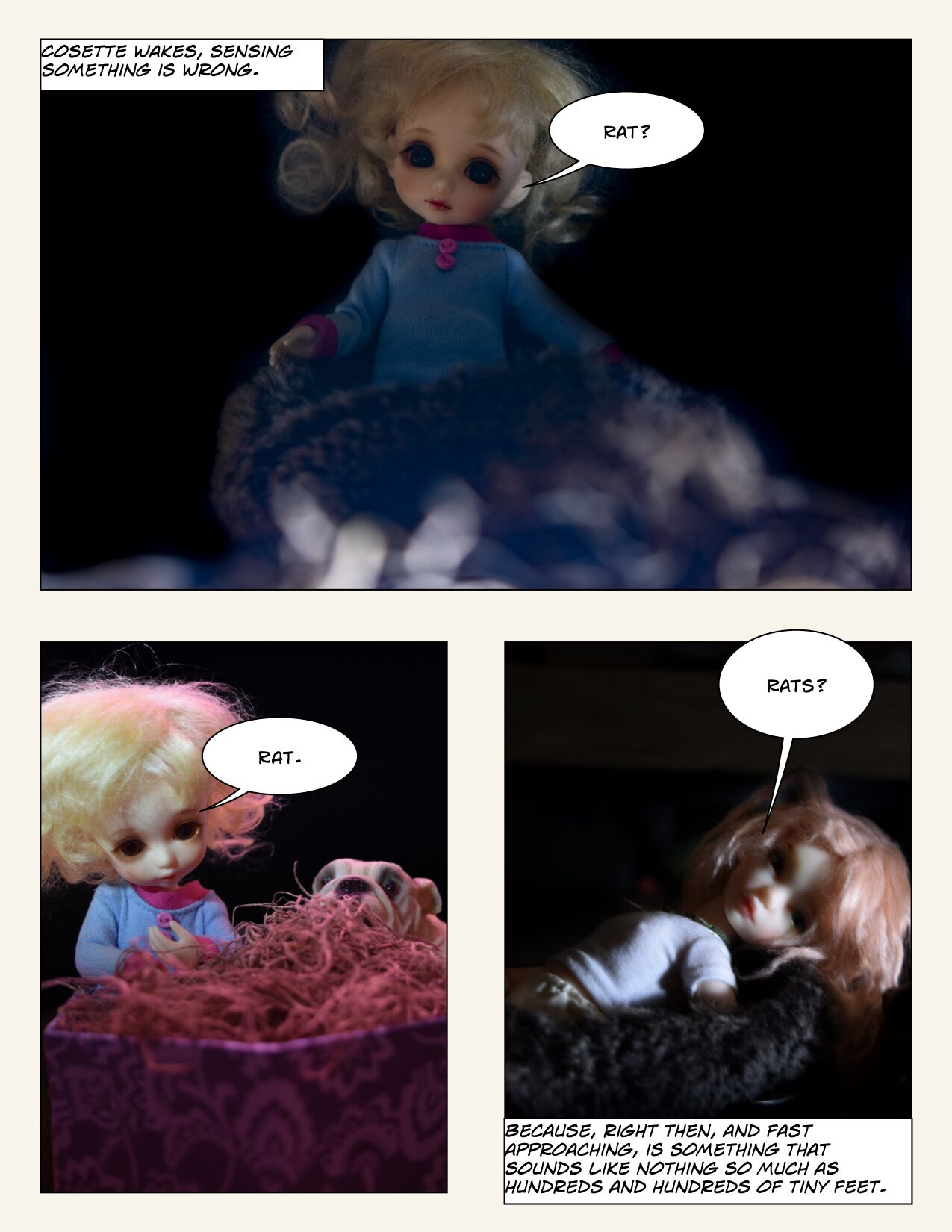 Safe and Warm at Home page 13