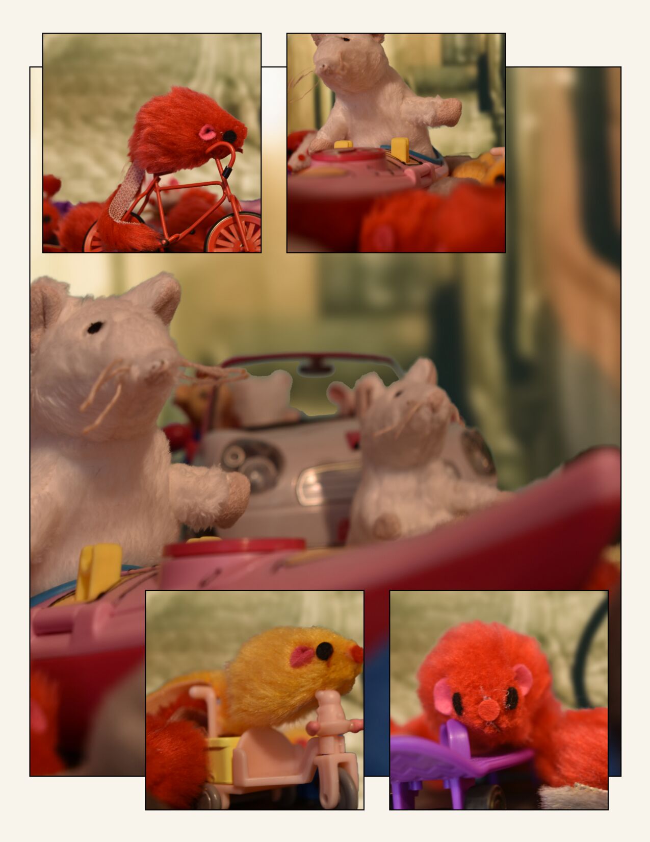Safe and Warm at Home page 14
